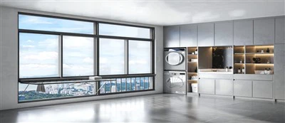 Migliori finestre in alluminio