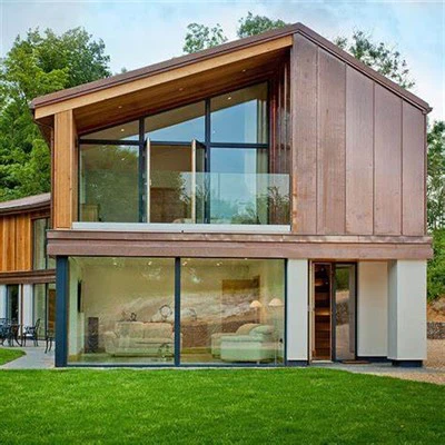 Frame delle finestre composite